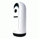 Lurevibe - Daemon Rocket Electric Fully Automatic Jet Cup Retractable Male Masturbator