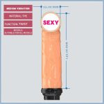 Leather Bag Sex Machine 1.0 And Pillow Dildo Machine Accessories - Image 29