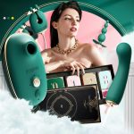 Lurevibe - 4 In 1 Christmas Calendar For Female - Image 8