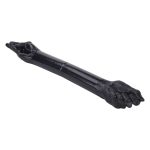 25.8‘’ Fisting Hand Dildo | Double Side Black Dildos for Men - Image 2
