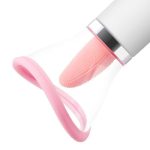 Lurevibe - Cingrela Tongue Vibrator - Image 8