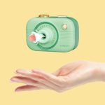 Lurevibe - Camera Sucking Vibrator Female Masturbator - Image 3