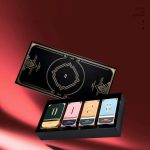 Lurevibe - 4 In 1 Christmas Calendar For Female - Image 3