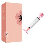 Lurevibe - Cingrela Tongue Vibrator - Image 10