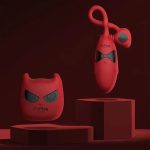 Little Devil Remote Control Vibrator G Spot Clitoris Stimulator for Women - Image 4