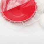 Lurevibe - Christmas Small Sequins Sexy Female Nipple Stickers - Image 4