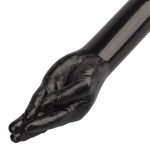 25.8‘’ Fisting Hand Dildo | Double Side Black Dildos for Men - Image 6