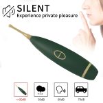Lurevibe - Powerful Clitoris Sucking Vibrator Pen G-spot Stimulator - Image 4