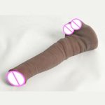 7-10‘’ Huge Dildo Realistic Long Dildo - Image 6
