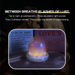 Lurevibe - Mushroom Sucking Sex Toys for Women Pleasure 12 Vibration Modes - Image 8