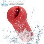 Blowjob Masturbator Deep Throat Vagina Masturbator for Men - Image 3