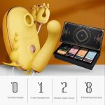 Lurevibe - 4 In 1 Christmas Calendar For Female - Image 6