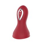 Lurevibe - Dragon Clitoral Vibrator Sucking and Licking Tongue Sex Toy for Women Nipples Vagina Stimulator - Image 2