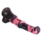 11.6‘’ Simulation Animal Penis Alexandre Dumas Silicone Dildo - Image 5