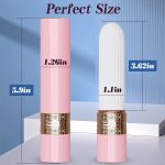 Lipstick Tongue Licking Clitoral G Spot Vibrator - Image 6