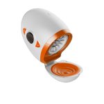 Auot Thrusting Vibrating Testicle Glans Stimulation Male Stroker - Image 5