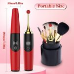 Precision Targeted Clit G Spot Vibrator with 12 Powerful Vibration - Image 7