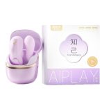 Wearable Suction Split-design Clitoral G-spot stimulator - Image 7