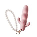 Cactus Clitoral G Spot Stimulation Vibrator - Image 7