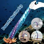 15.7‘’ - 21.2‘’ Realistic Tentacle Huge Fantasy Dildo Silicone Anal Dilator - Image 4