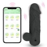 Female G-spot Massager 9 Modes APP Control - Image 8