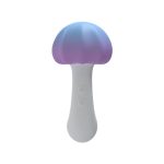 Mushroom Double-head G-spot Clitoral Vibrator - Image 8