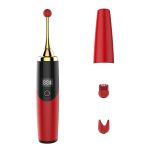 Precision Targeted Clit G Spot Vibrator with 12 Powerful Vibration - Image 9