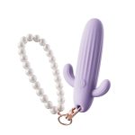 Cactus Clitoral G Spot Stimulation Vibrator - Image 8