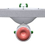 Wearable Penis Exerciser Thrusting Male Masturbator - Image 7