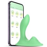 Dual Vibration Cushion Wearable Clitoral G Spot Vibrator - Image 10