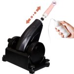 Electric Retractable Multifunctional Super Big Dildo Machine - Image 6