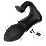 Wireless Remote Control Rocket Butt Plug Prostate Massager - Image 13