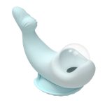 Mermaid Arc Vibrating Clitoral Stimulation Vibrator - Image 8