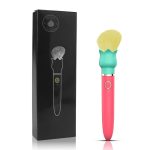 Makeup Brush 10 Frequency Vibration Masturbation Stick - Image 10