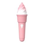 Sweet Cone 12 Vibration Clitoral Stimulation Vibrator