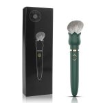 Makeup Brush 10 Frequency Vibration Masturbation Stick - Image 9