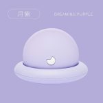 Moon Vibrator Sucking Clitoris Women's Masturbation Device - Image 5