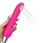 Water Squirting G Spot Clitoral Vibrators 10 Playful Vibrating Modes
