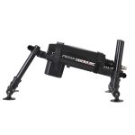 Automatic Rotating Take out and Insert Telescopic Remote Control Cannon - Image 4