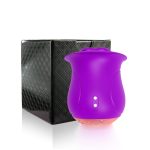 Rose Muncher - Licking Tongue Vibrator 10 French Kissing Modes - Image 7