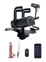 Automatic Portable Smart App Telescopic gun machine - Image 2