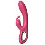 2 In 1 Rabbit G Spot Vibrator For Clitoris G-spot Stimulation - Image 6