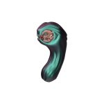 Blush Snake - shaped Vibrating  G SPpot Vibrator - Image 8