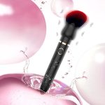 Makeup Brush 10 Frequency Vibration Masturbation Stick - Image 3