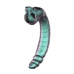 Blush Snake - shaped Vibrating  G SPpot Vibrator