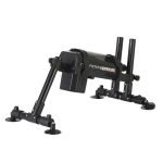 Automatic Rotating Take out and Insert Telescopic Remote Control Cannon - Image 3