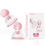 Nipple Rotation Vibrator Breast Suckers Massager for Women - Image 7