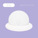 Moon Vibrator Sucking Clitoris Women's Masturbation Device - Image 6