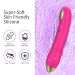 Water Squirting G Spot Clitoral Vibrators 10 Playful Vibrating Modes - Image 4
