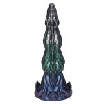 7.48‘’ Dragon Dildo Knot Monster Huge Anal Dildo with Suction Cup
